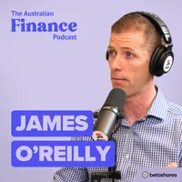 Australian Finance Podcast artwork