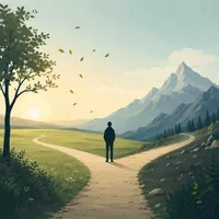 Optimal Living Daily - Personal Development and Self-Improvement artwork