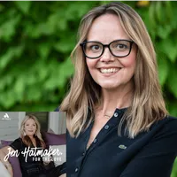 For The Love With Jen Hatmaker Podcast artwork