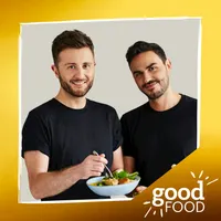 Good Food artwork