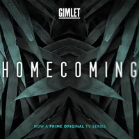 Homecoming artwork