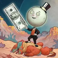 Game Scoop! artwork