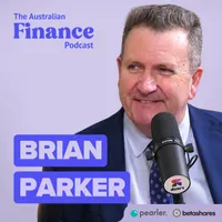 Australian Finance Podcast artwork