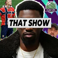Planet FPL - The Fantasy Football Podcast artwork