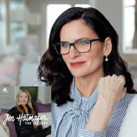 For The Love With Jen Hatmaker Podcast artwork