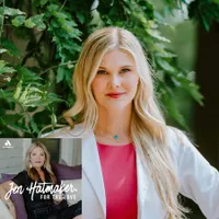 For The Love With Jen Hatmaker Podcast artwork