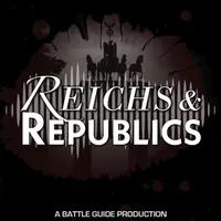 Reichs & Republics | The German History Podcast artwork