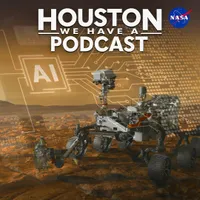 Houston We Have a Podcast artwork