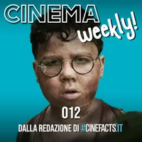 CineFacts artwork