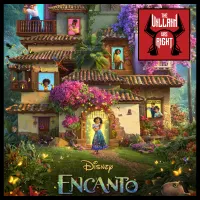 The Villain Was Right artwork