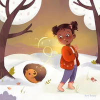 Girl Tales artwork
