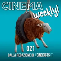 CineFacts artwork