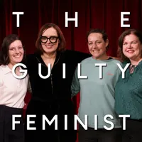 The Guilty Feminist artwork
