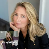 For The Love With Jen Hatmaker Podcast artwork