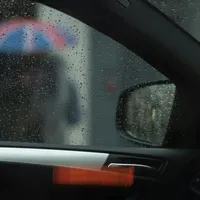 Sleepy Rain artwork