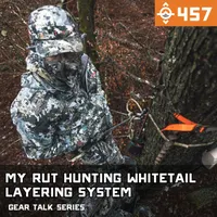 East Meets West Hunt artwork