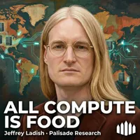 "The Cognitive Revolution" | AI Builders, Researchers, and Live Player Analysis artwork