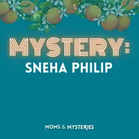 Moms and Mysteries: A True Crime Podcast artwork