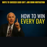 Jim Rohn Motivation Daily artwork