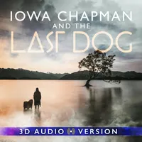 Iowa Chapman and The Last Dog artwork