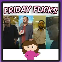 Hallmarkies Podcast artwork
