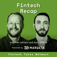 Fintech Takes artwork