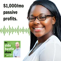 The Side Hustle Show artwork