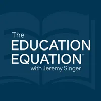 The Education Equation with Jeremy Singer artwork