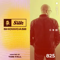 Monstercat Silk Showcase artwork