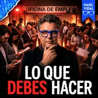 El Podcast de Marc Vidal artwork