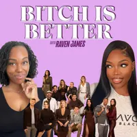 Bitch Is Better artwork