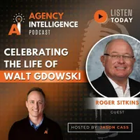 Agency Intelligence: The Insurance Podcast Network artwork