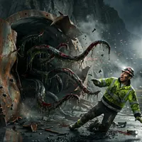 Scary Horror Stories by Dr. NoSleep artwork