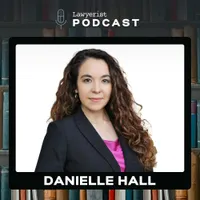 Lawyerist Podcast artwork