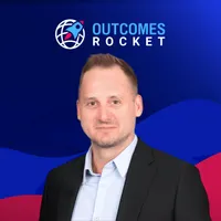 Outcomes Rocket artwork