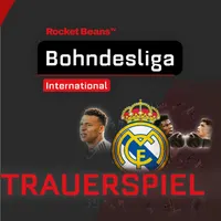 Bohndesliga artwork
