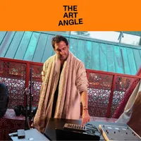 The Art Angle artwork
