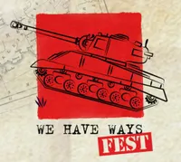 WW2 Pod: We Have Ways of Making You Talk artwork