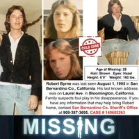 Missing artwork