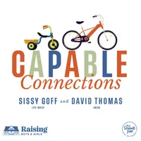Raising Boys & Girls artwork