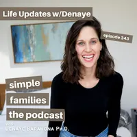 Simple Families artwork
