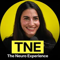The Neuro Experience artwork