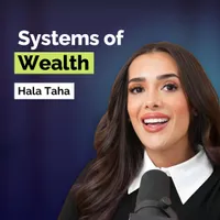 Young and Profiting with Hala Taha artwork