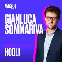 Made IT - Storie Italiane di Successo artwork