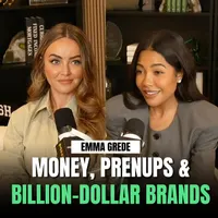 Money Rehab with Nicole Lapin artwork