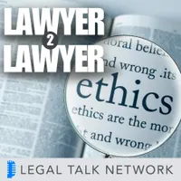 Lawyer 2 Lawyer artwork