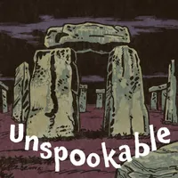 Unspookable artwork