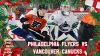Snow the Goalie: A Flyers Podcast artwork