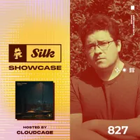 Monstercat Silk Showcase artwork