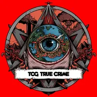 Those Conspiracy Guys artwork